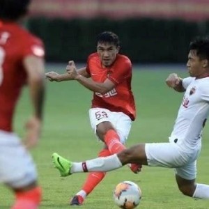 科隆青年队小将连跳三级入选国家队  